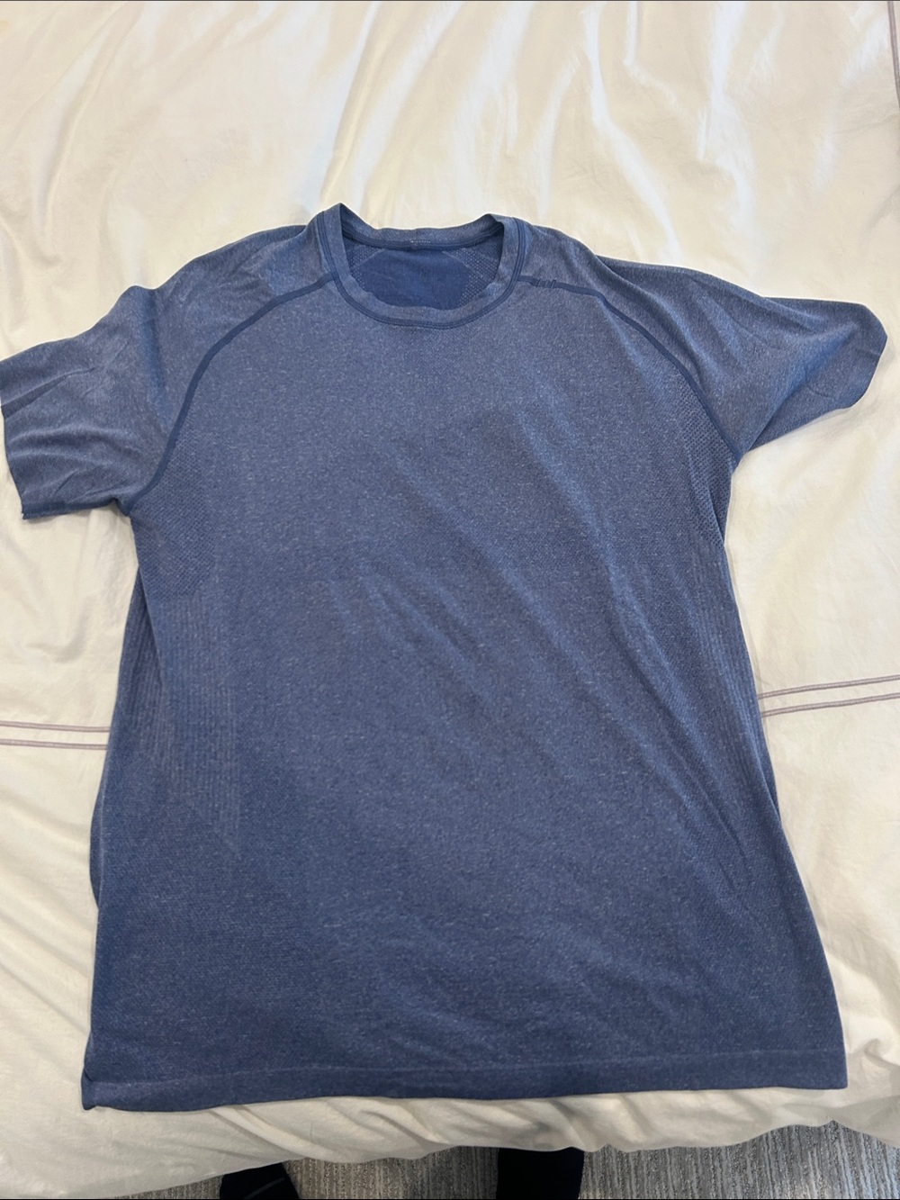 Lulu lemon Metal Tech - M